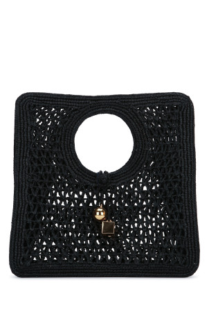 LE PETIT CARRE SPIAGGIA Blue JACQUEMUS (BAW00421AW00513)