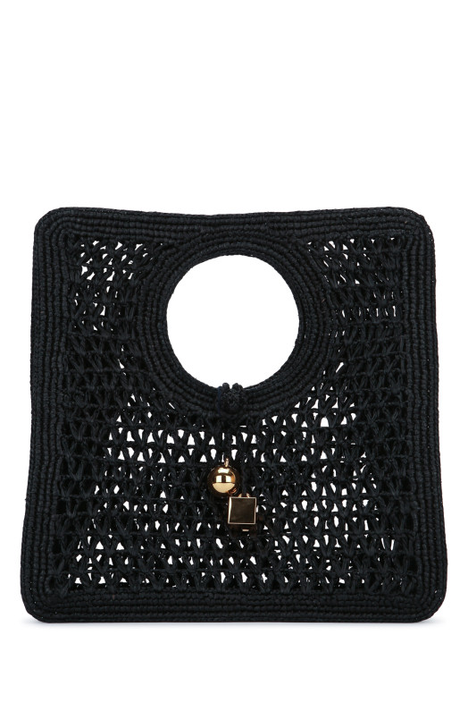 LE PETIT CARRE SPIAGGIA Blue JACQUEMUS (BAW00421AW00513)