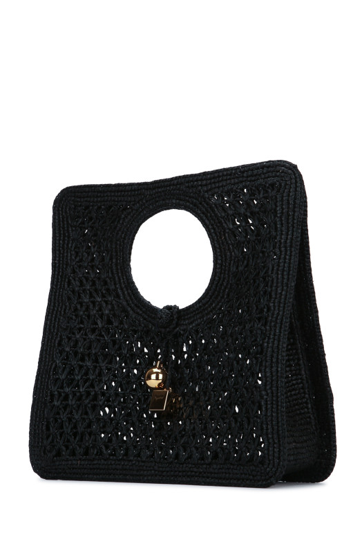 LE PETIT CARRE SPIAGGIA Blue JACQUEMUS (BAW00421AW00513)