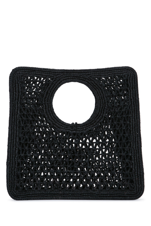 LE PETIT CARRE SPIAGGIA Blue JACQUEMUS (BAW00421AW00513)