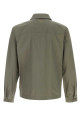 Army green polyester Urban Timber jacket WOOLRICH (CFWOOS2043MRUT3128)