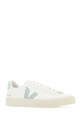 White chromefree leather Campo sneakers VEJA (CP0502485)