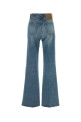 Denim jeans Lilac AMI (FTR420DE0046)