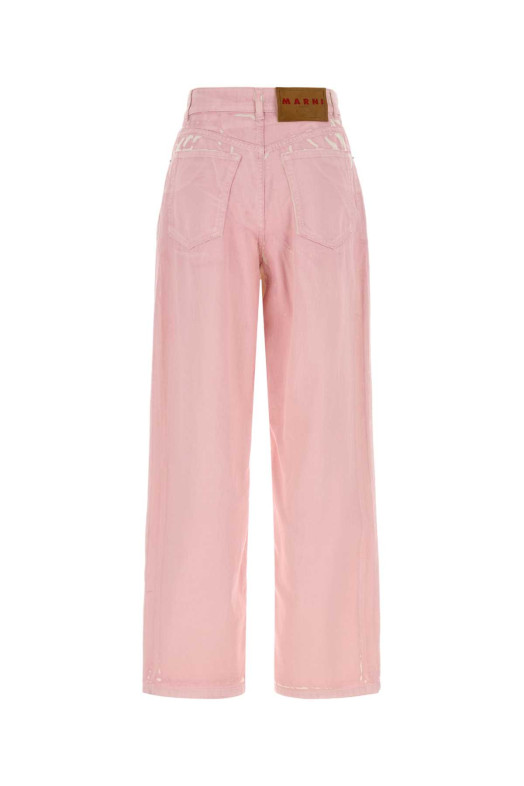 TROUSERS MARNI (PAJD0563A1USCY64)