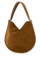 Caramel suede Oskan Hobo Soft shopping bag ISABEL MARANT (PP0200FBB2C06M)