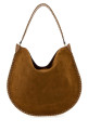 Caramel suede Oskan Hobo Soft shopping bag ISABEL MARANT (PP0200FBB2C06M)