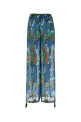 Printed viscose blend wide-leg pant ETRO (WREA008599SADJ5)