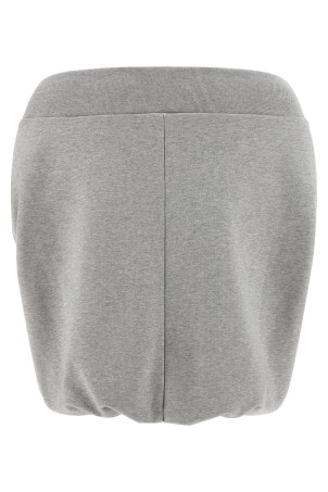 'Hamels' sweatshirt Gray