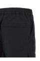 'L100004' bermuda shorts Black