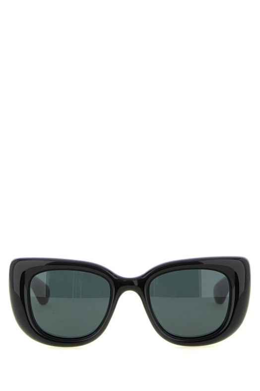 'SL 903 Howl' sunglasses Black