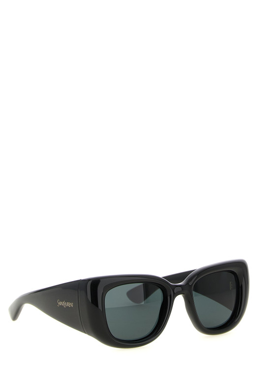'SL 903 Howl' sunglasses Black
