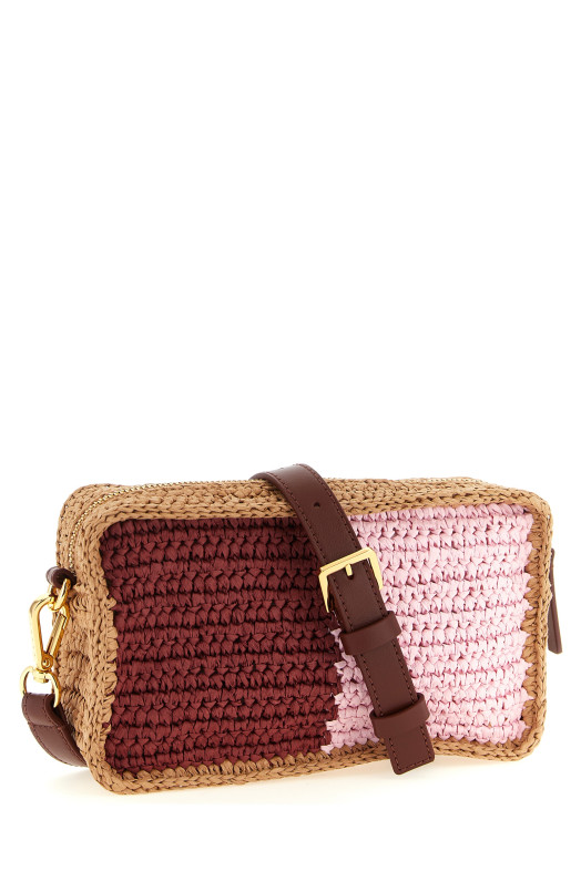 'Seaside' crossbody bag Multicolor