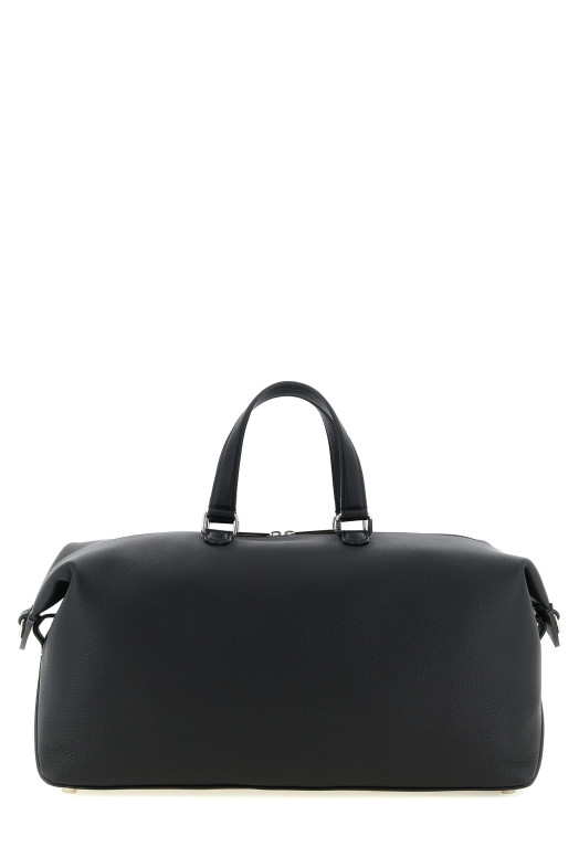 'Fendi Lui' medium duffel bag Black