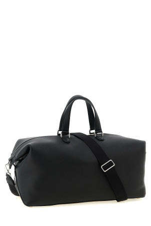 'Fendi Lui' medium duffel bag Black