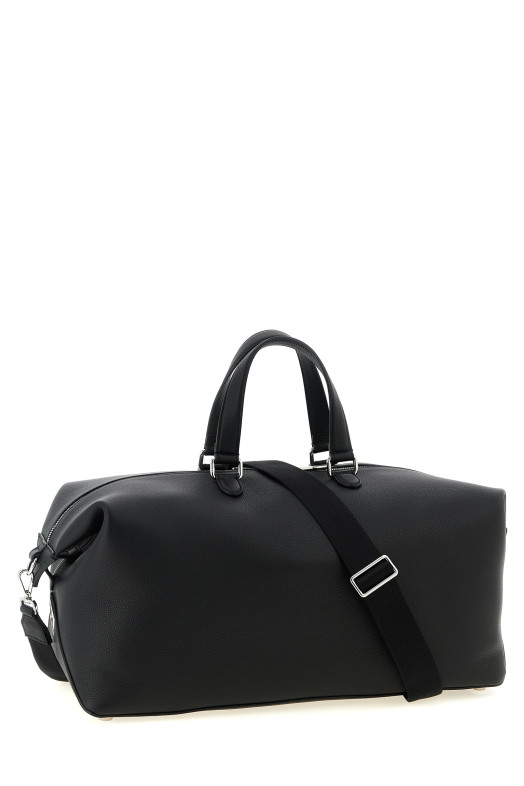 'Fendi Lui' medium duffel bag Black