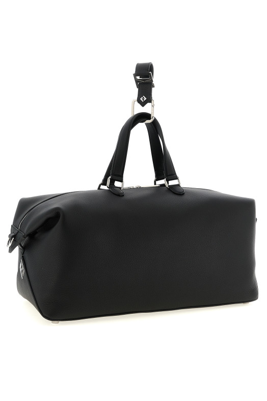 'Fendi Lui' medium duffel bag Black