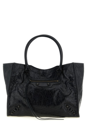 'Le City' small shopping bag Black