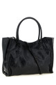 'Le City' small shopping bag Black