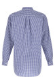 Vichy shirt Blue