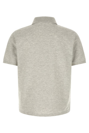 'Cassandre' polo shirt Gray