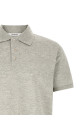 'Cassandre' polo shirt Gray