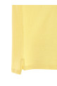 'Cassandre' polo shirt Yellow