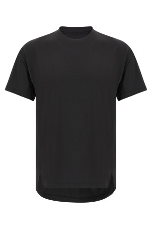 'Y-3 Running' T-shirt Black