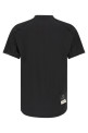 'Y-3 Running' T-shirt Black
