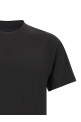 'Y-3 Running' T-shirt Black