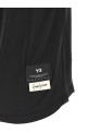 'Y-3 Running' T-shirt Black