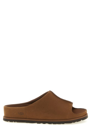 'Otzo' slides Brown