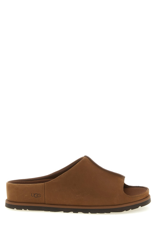 'Otzo' slides Brown