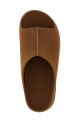 'Otzo' slides Brown