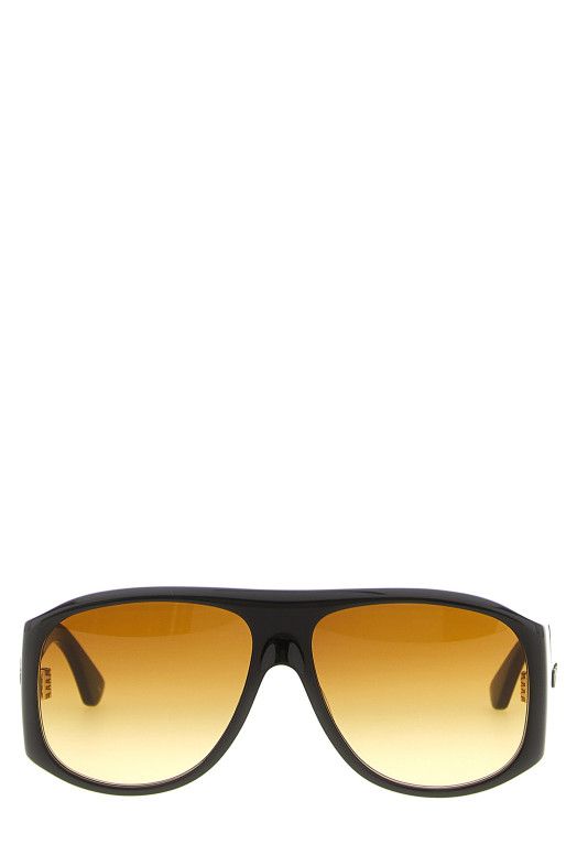 '60' sunglasses Brown