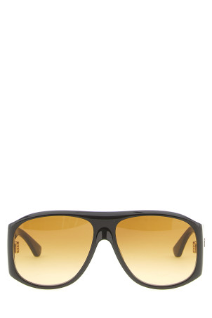'60' sunglasses Brown