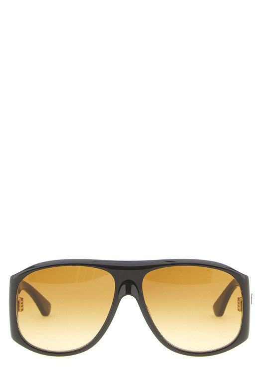 '60' sunglasses Brown
