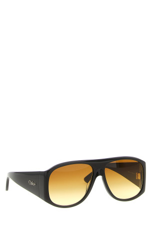 '60' sunglasses Brown