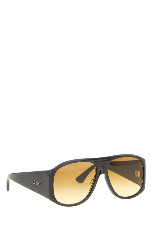 '60' sunglasses Brown