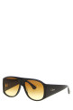 '60' sunglasses Brown