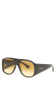 '60' sunglasses Brown