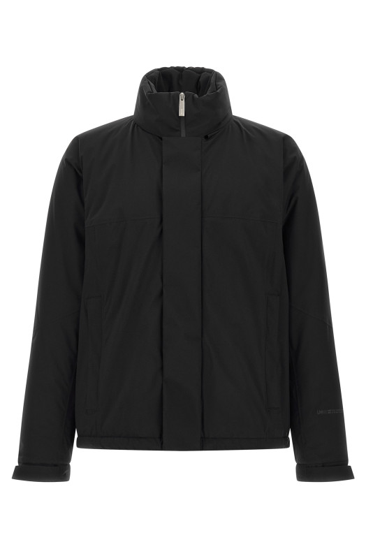 GORE-TEX® jacket Black