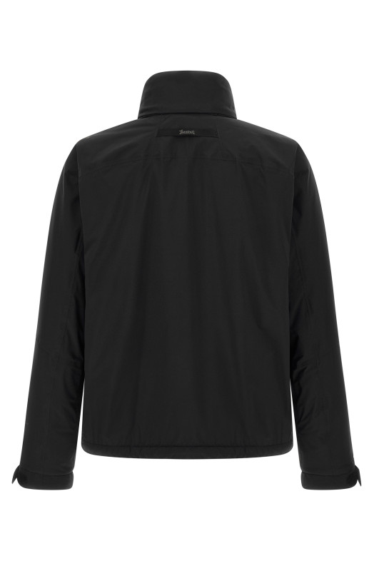 GORE-TEX® jacket Black