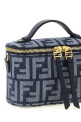 'Fendi Vanity' handbag Blue