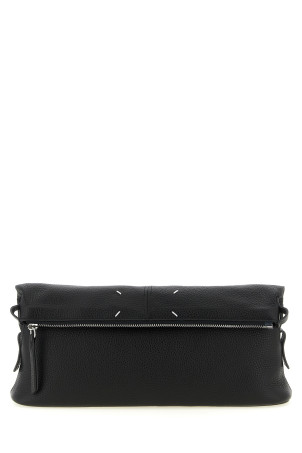 '5AC Soft' pouch Black