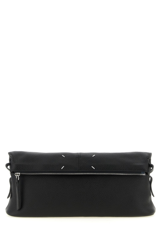 '5AC Soft' pouch Black