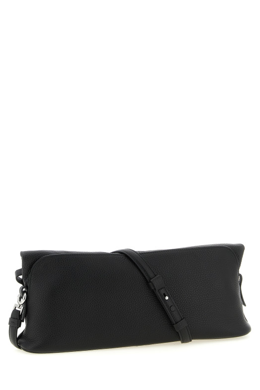 '5AC Soft' pouch Black