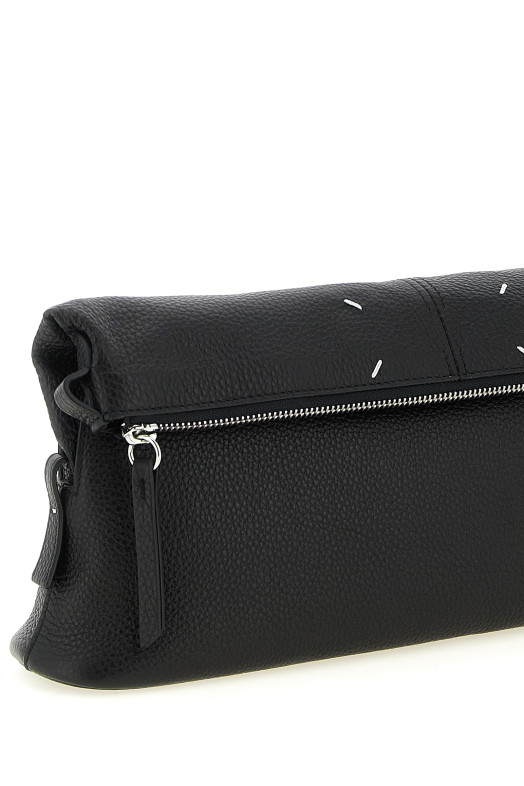 '5AC Soft' pouch Black