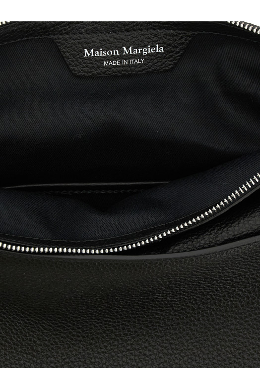 '5AC Soft' pouch Black