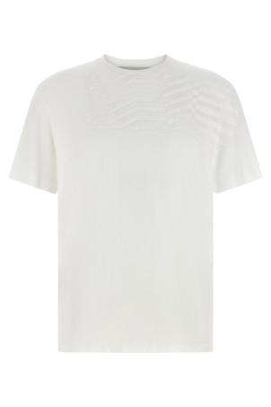 'Journey' T-shirt White