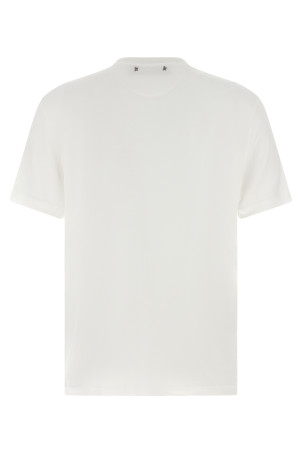 'Journey' T-shirt White